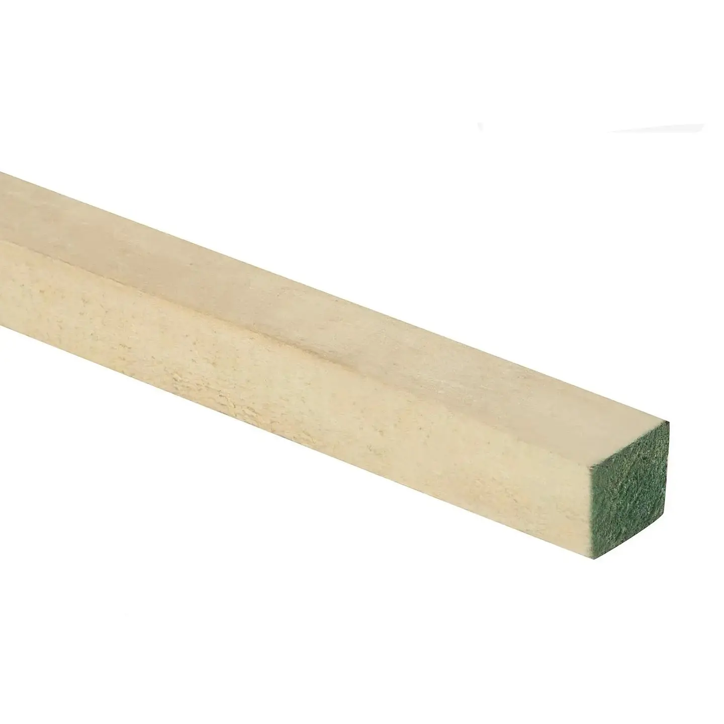 PINO EN BRUTO 2 X 4 X 3.2M 1