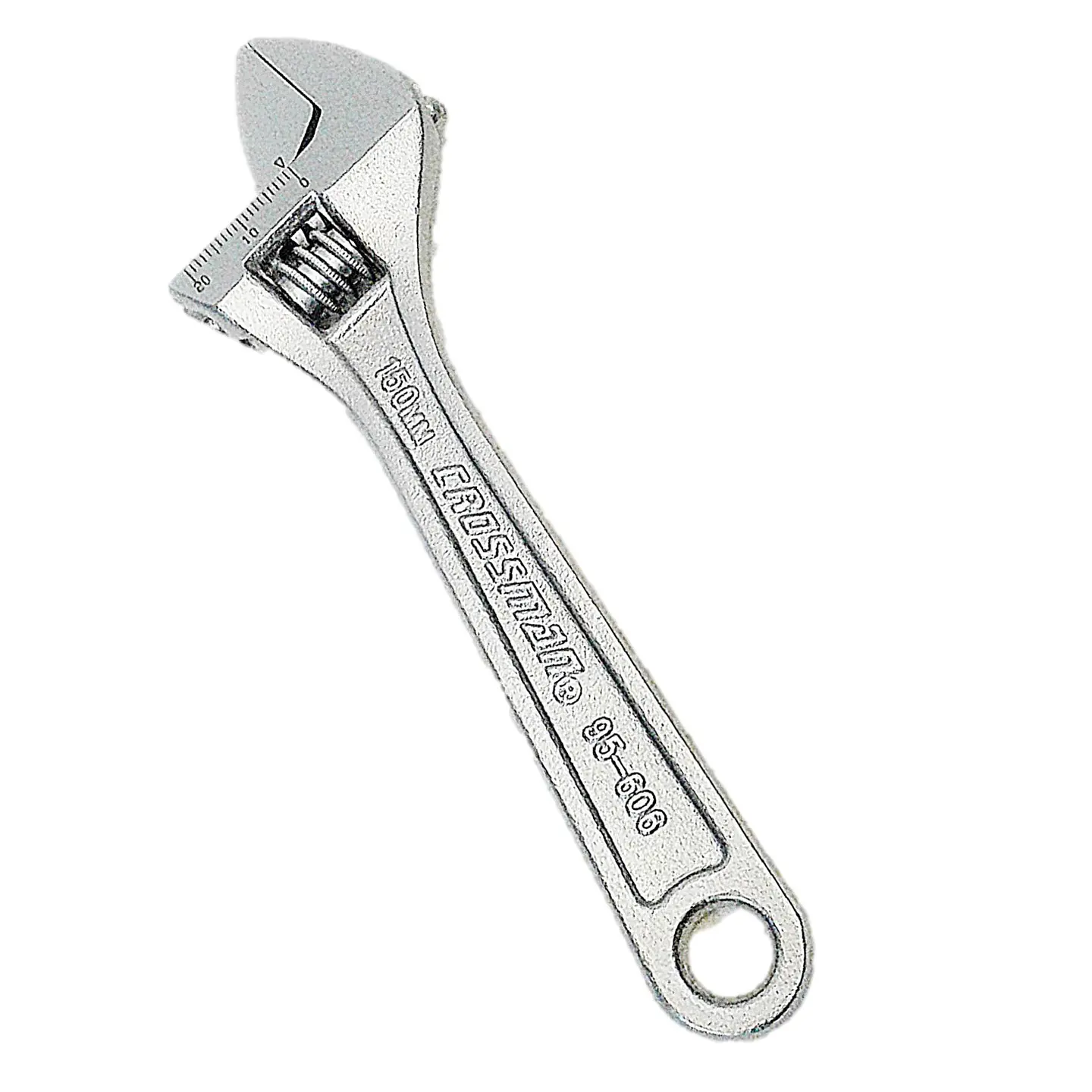 LLAVE AJUSTABLE CROSSMAN 6 PROFESIONAL 1