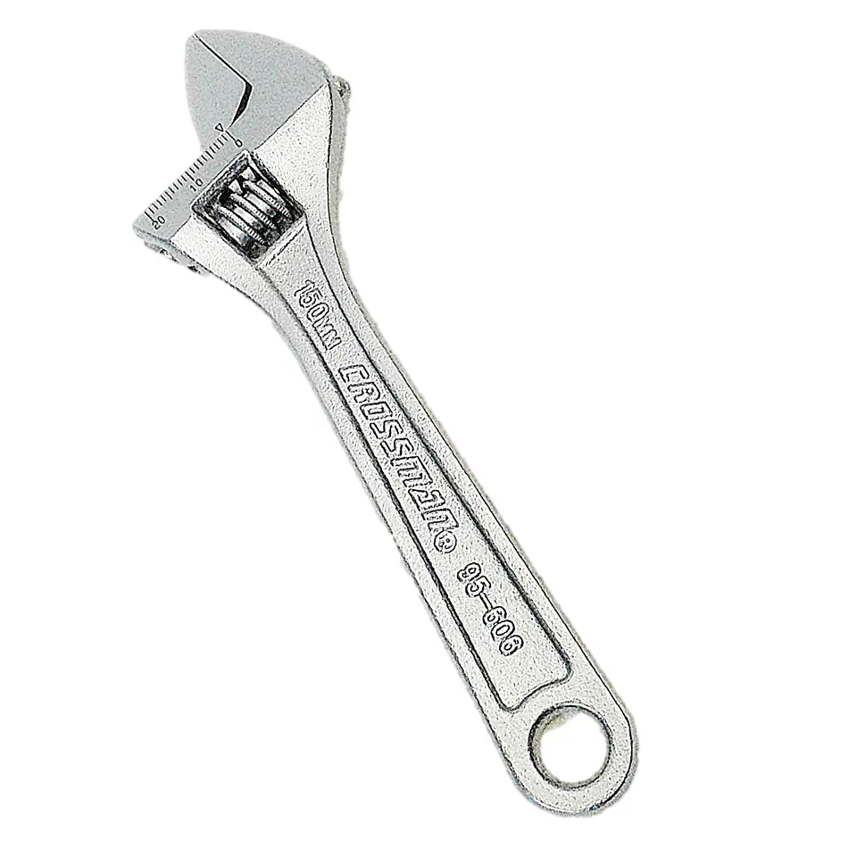 LLAVE AJUSTABLE CROSSMAN 6 PROFESIONAL 1