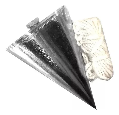 PLOMO CARPINTERO 500GR
