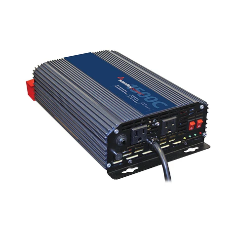CARGADOR INVERSOR MODELO SI 5001C