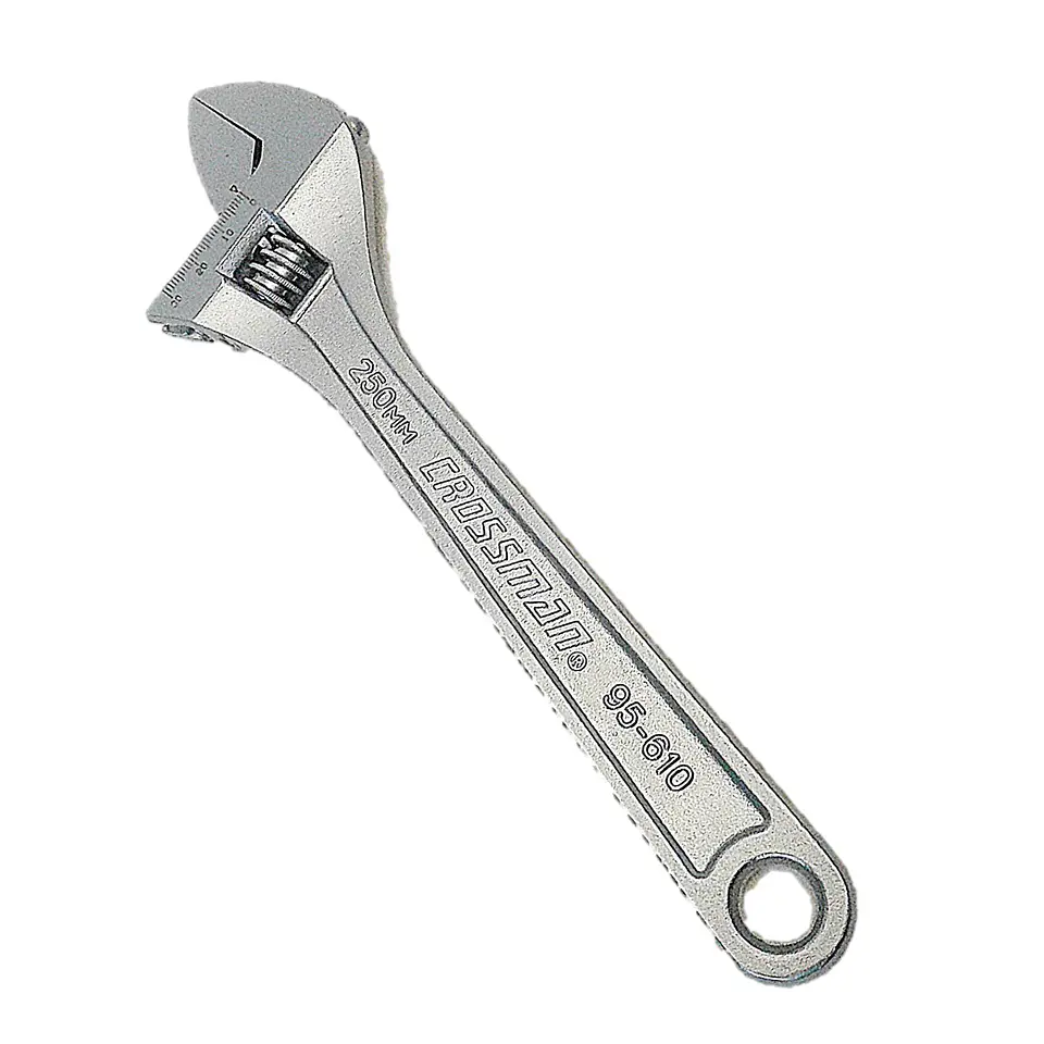LLAVE AJUSTABLE CROSSMAN 10 1