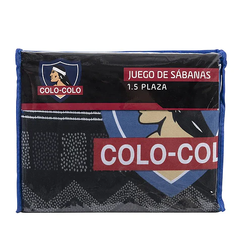 SABANA 1.5 PL COLO COLO WINDSOR