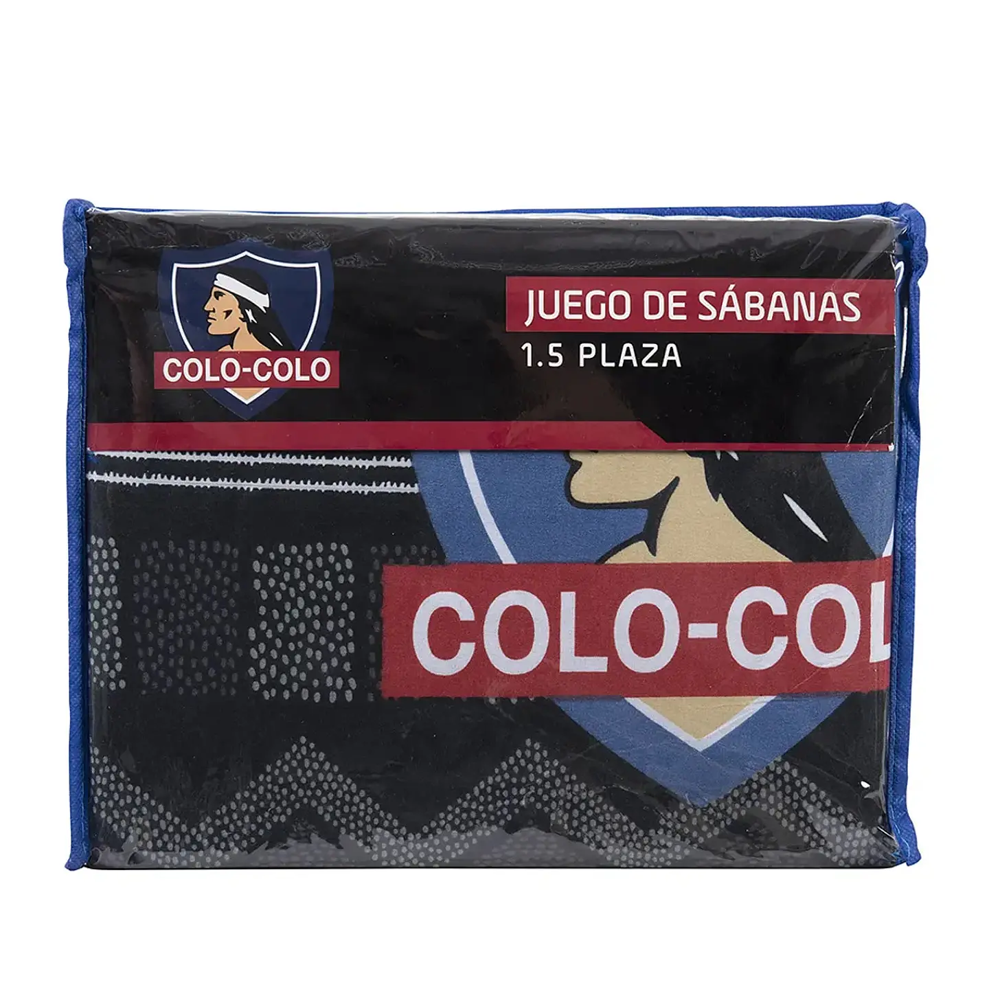 SABANA 1.5 PL COLO COLO WINDSOR 1