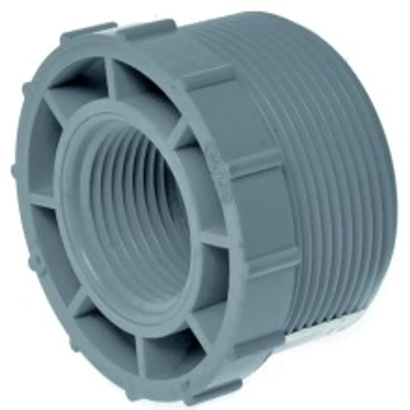 BUSHING PVC 40X20 1 1/4X1/2 1