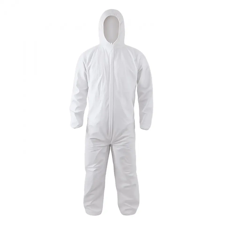 BUZO DESECHABLE TALLA XXXL 1