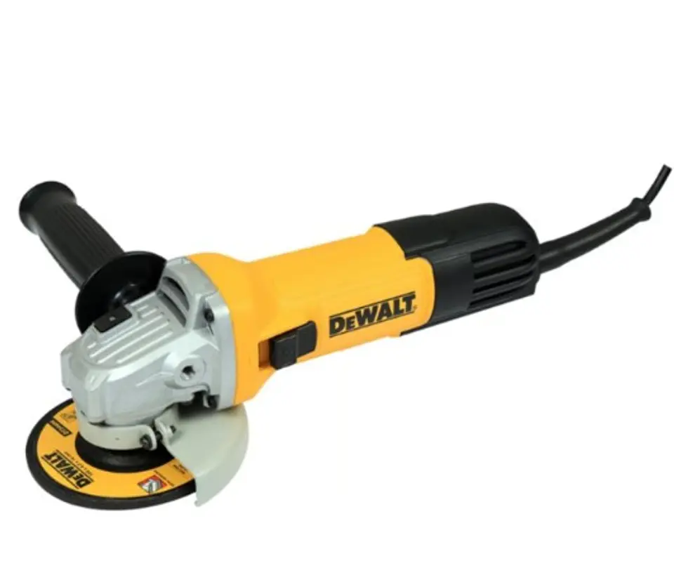 ESMERIL ANGULAR DEWALT 4 1/2 DWE750 1