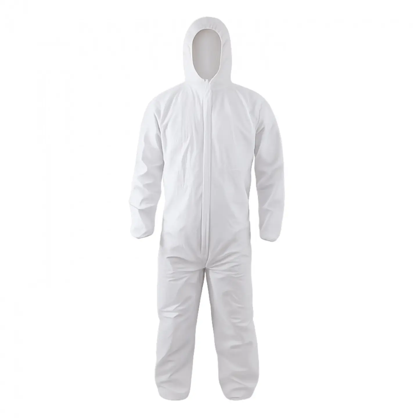 BUZO DESECHABLE TALLA L 1