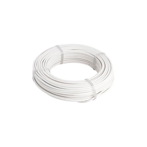 ALAMBRE NYA 2.5MM BLANCO