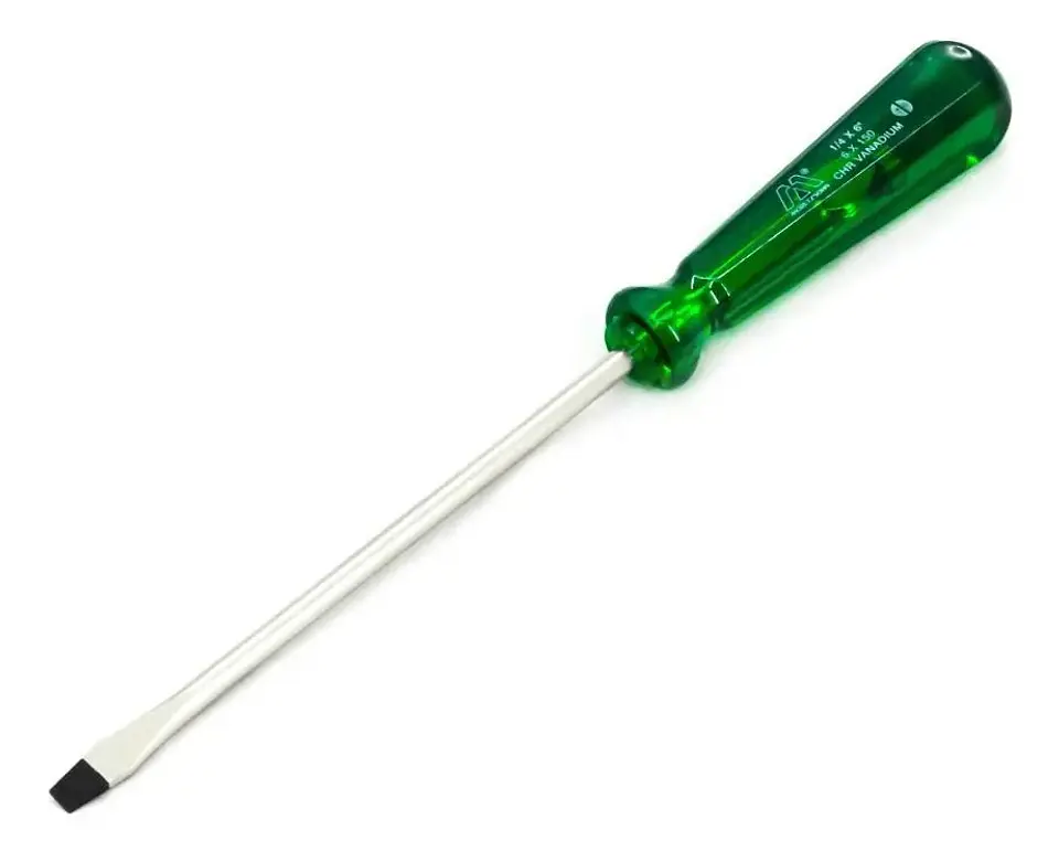 ATORNILLADOR MORETZON ELECTRICO 1/4X6 1