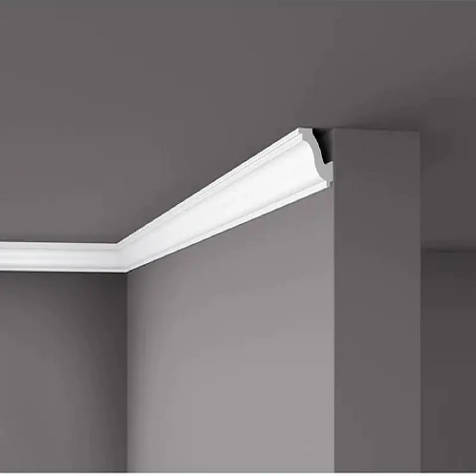 MOLDURA NOMASTYL B2 35 X 35MM 1