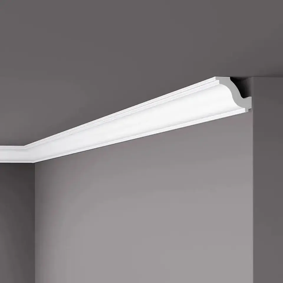 MOLDURA NOMASTYL D 45 X 50MM 1