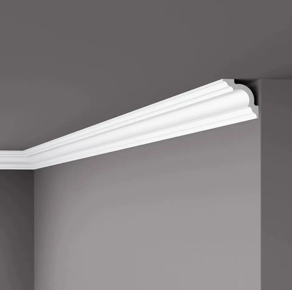 MOLDURA NOMASTYL A2 50 X 50MM 1