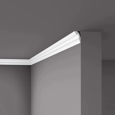 MOLDURA NOMASTYL A3 30 X 30MM