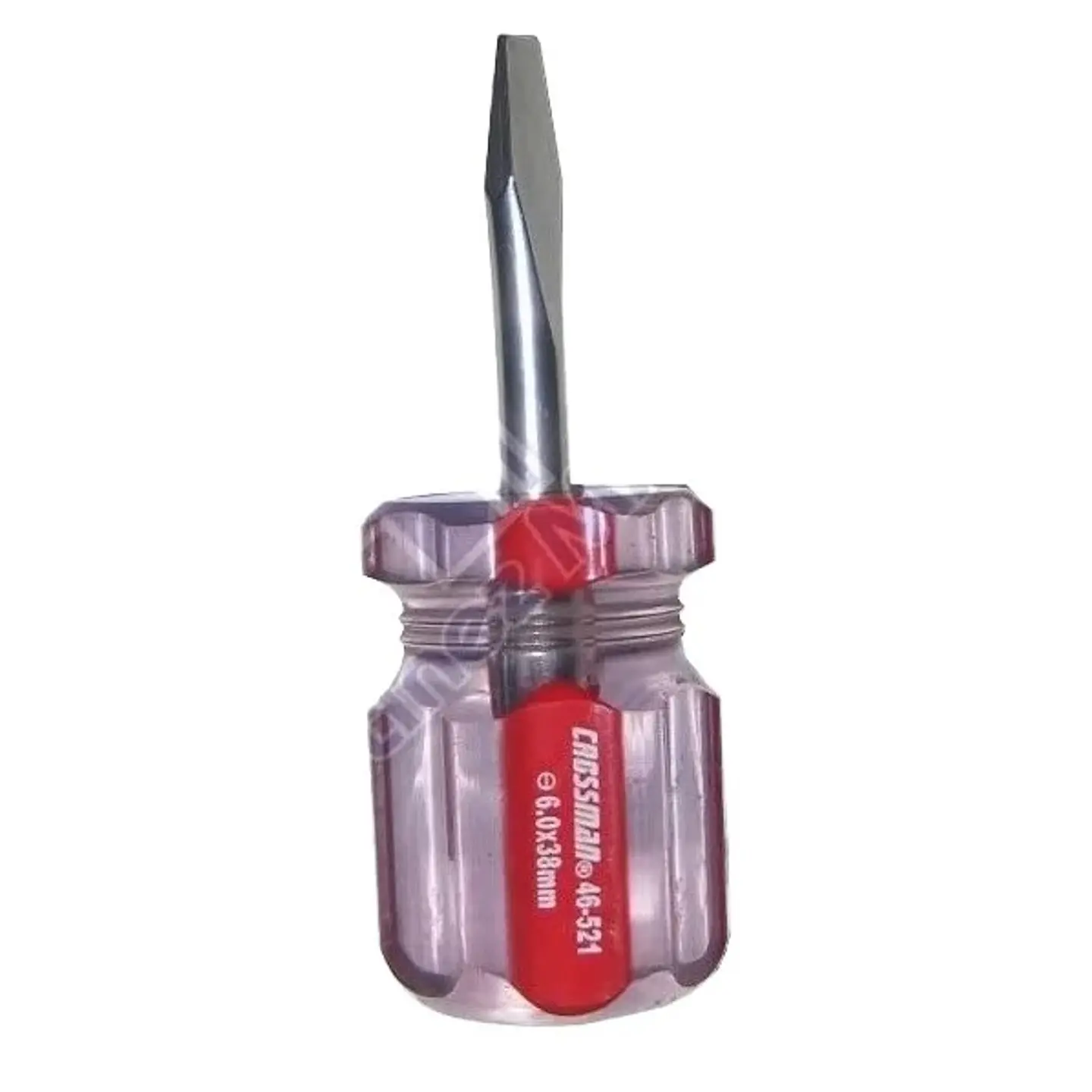 ATORNILLADOR CROSSMAN 1/4 X 1 1/2 1