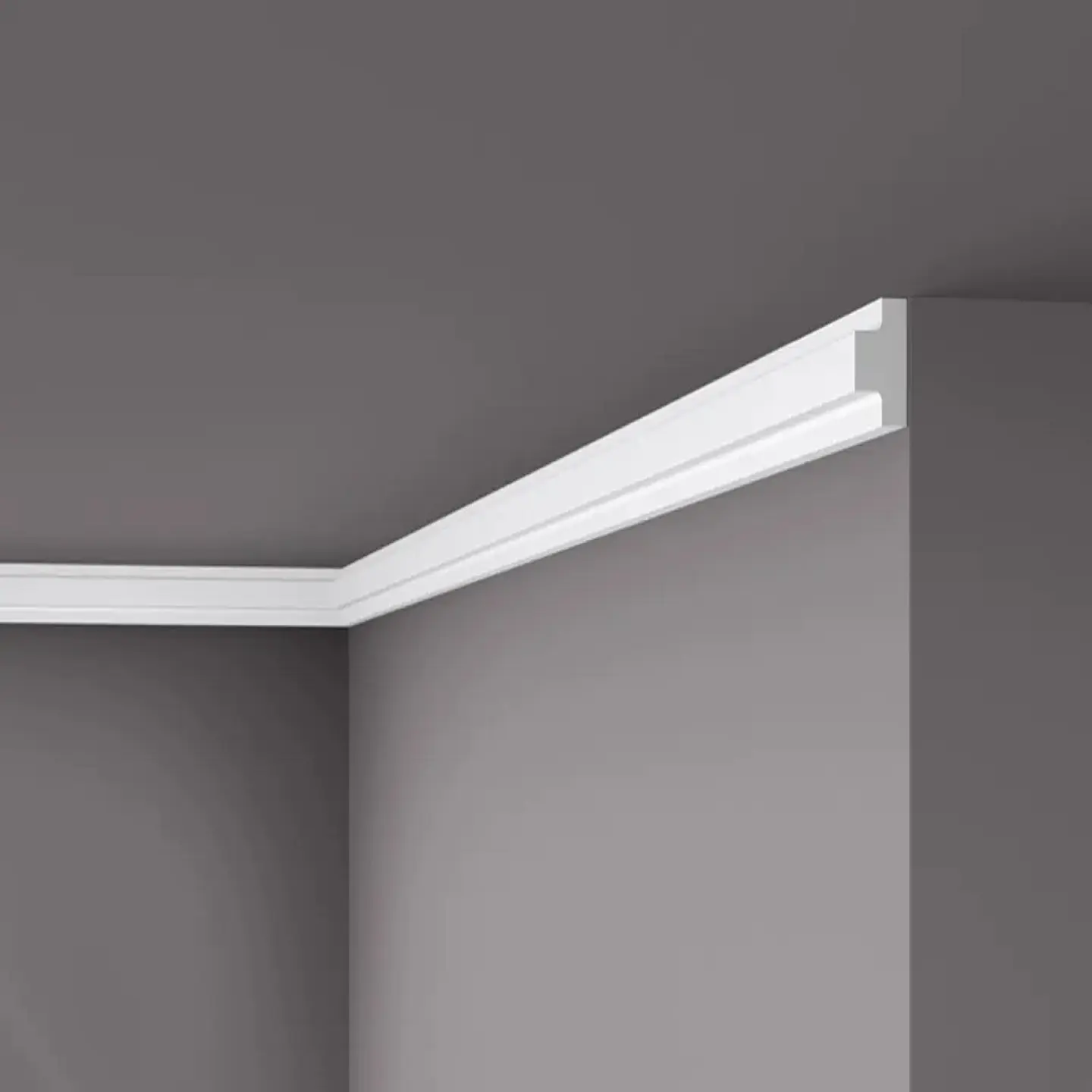 MOLDURA NOMASTYL J50 X 45MM 1