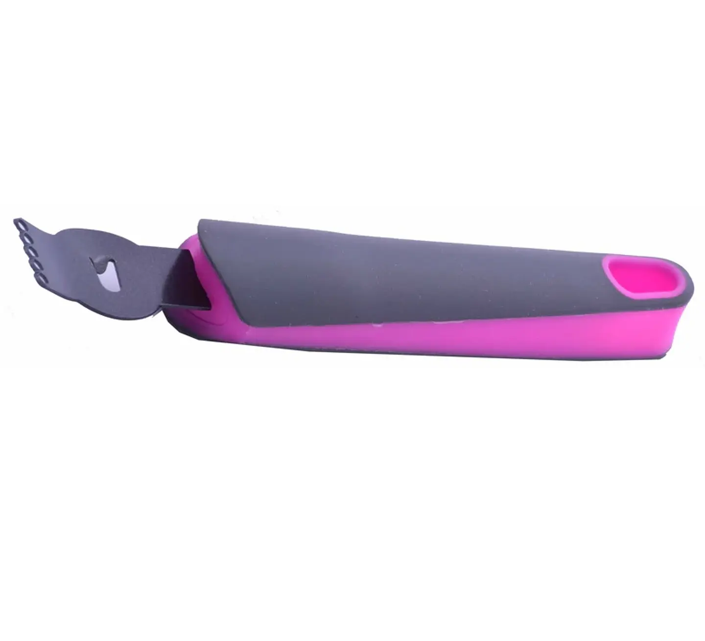 RALLADOR TRES CLAVELES ANTIADHERENTE 1