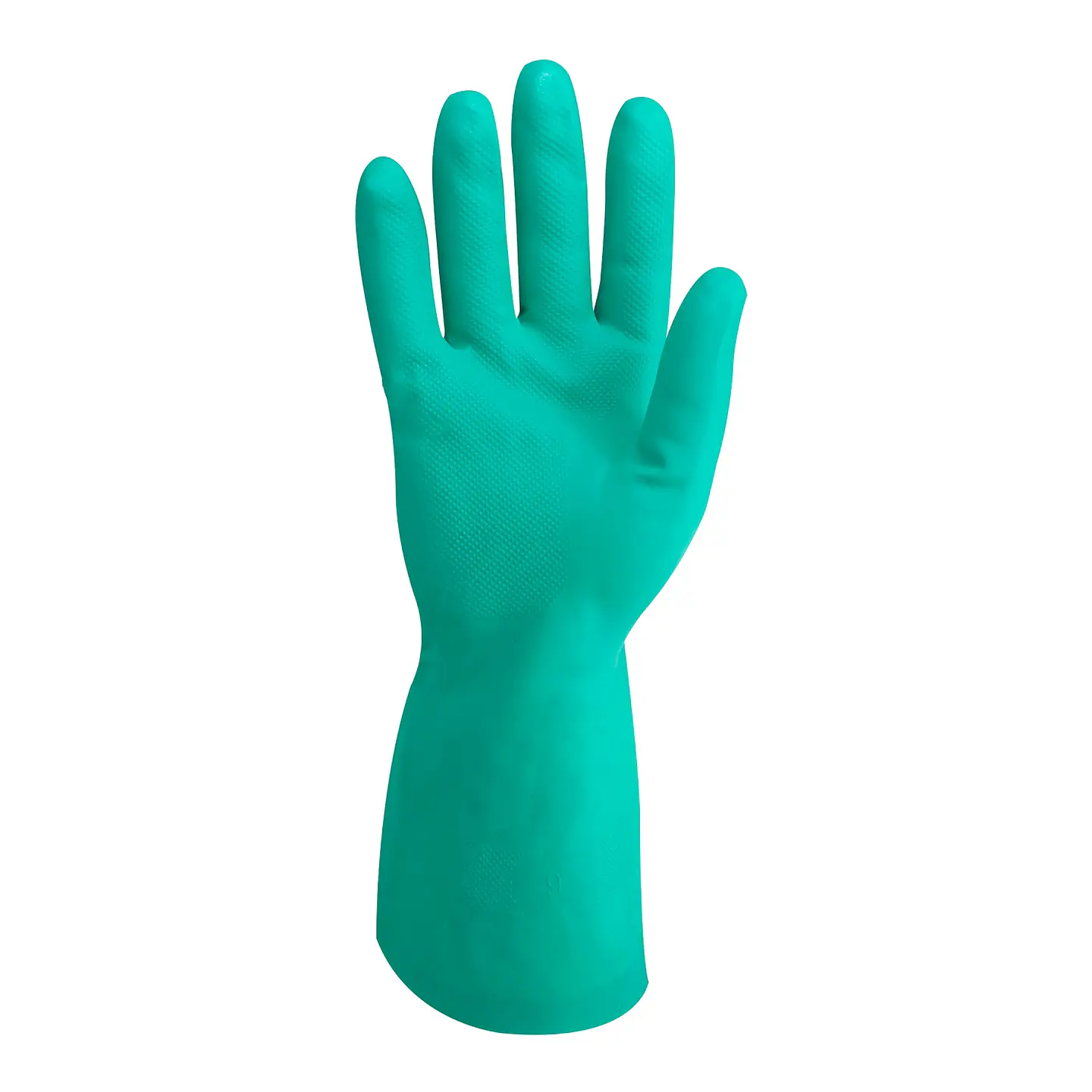 GUANTE NITRILO FORCE LN 500 TALLA 9 1