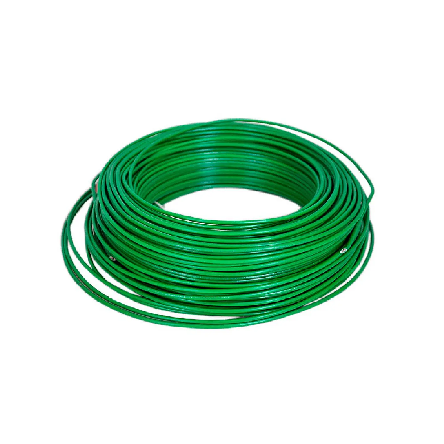 ALAMBRE NYA 2.5MM VERDE 1