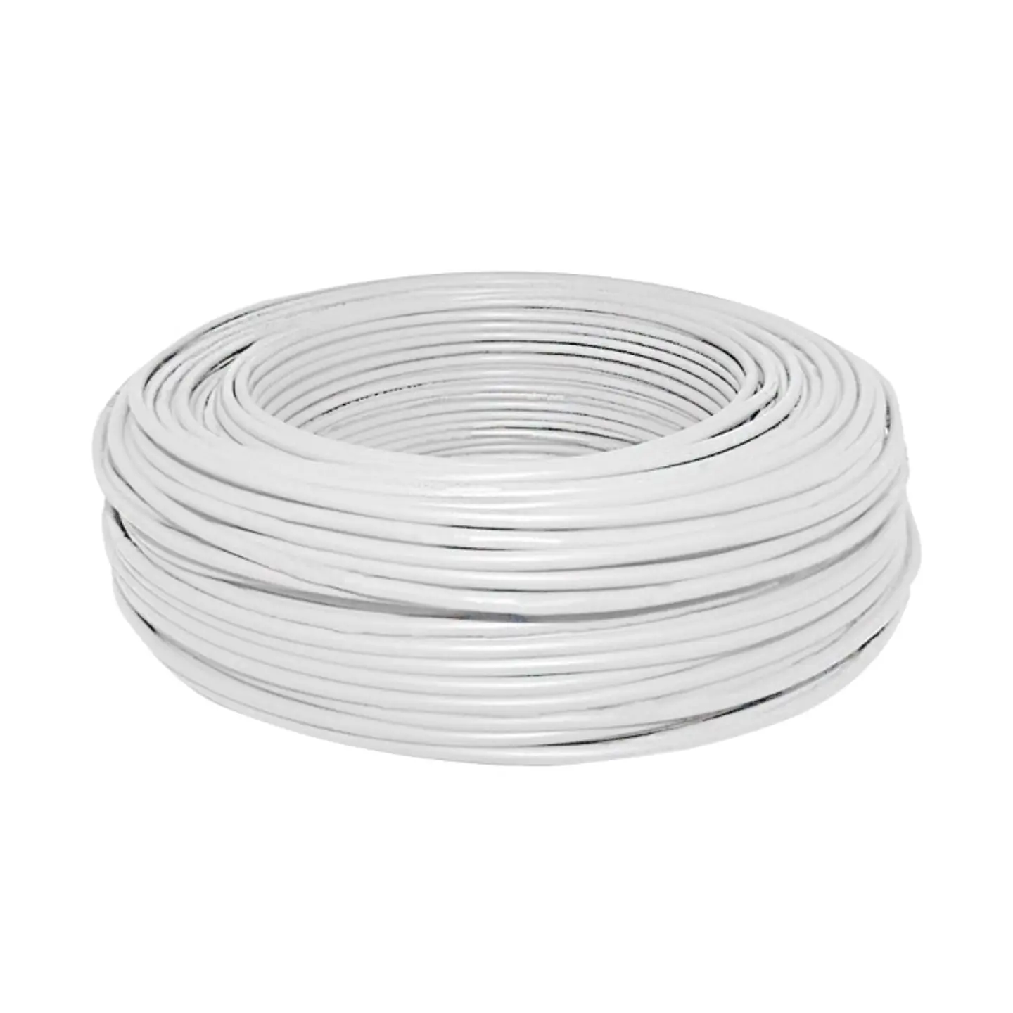 ALAMBRE NYA 1.5MM BLANCO ROLLO 100MT 1