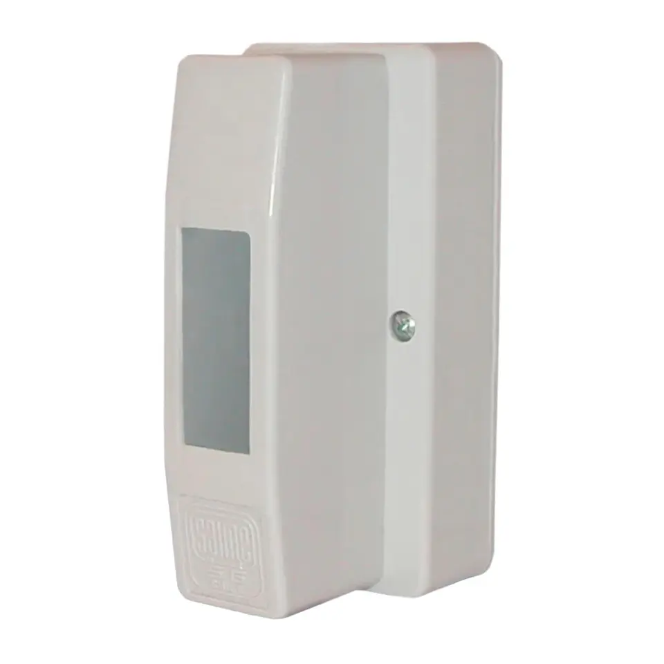 CALOTA PLASTICA SAIME MODULO DIN 1