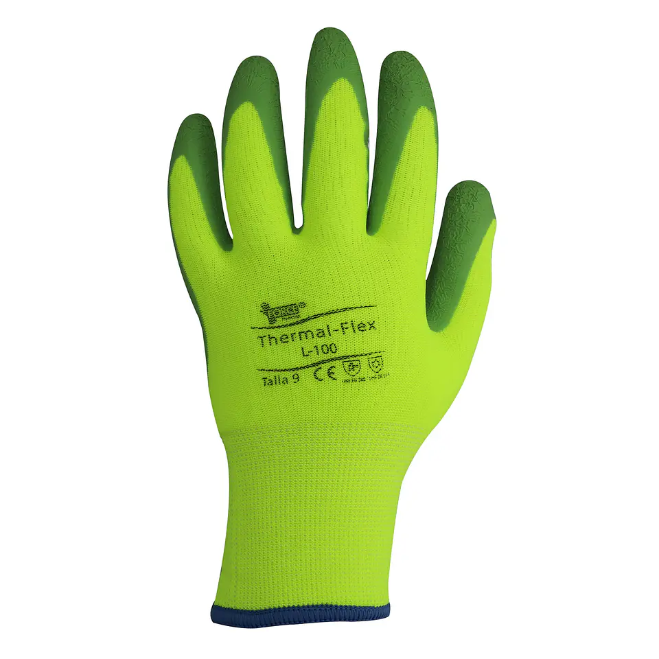 GUANTE THERMAL FLEX L 100 TALLA 9 1