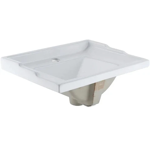 CUBIERTA LOZA 50 X 37 TU CASA