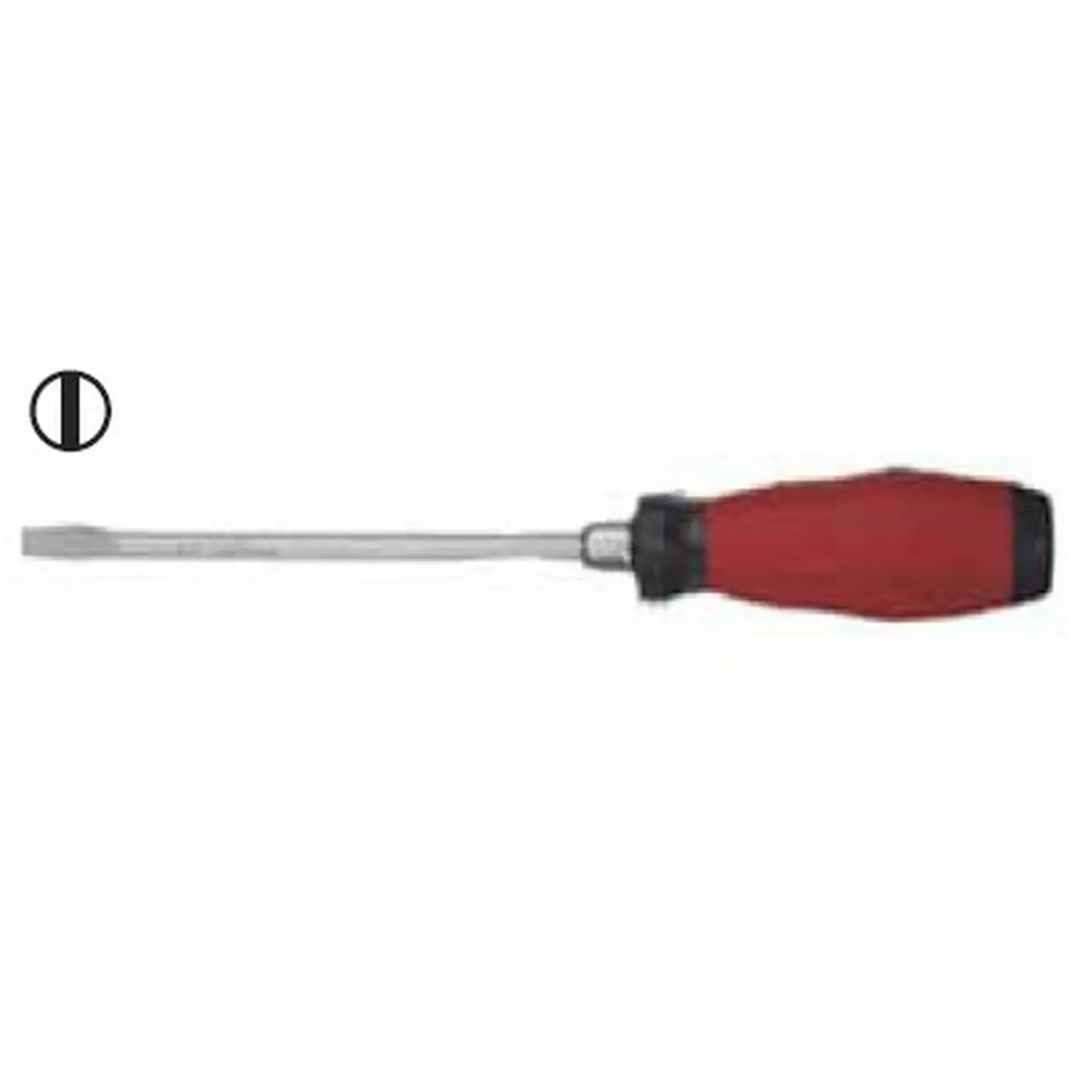 ATORNILLADOR CROSSMAN 1/4 X 6 PALETA 1