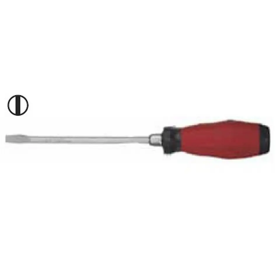 ATORNILLADOR CROSSMAN 1/4 X 6 PALETA 1