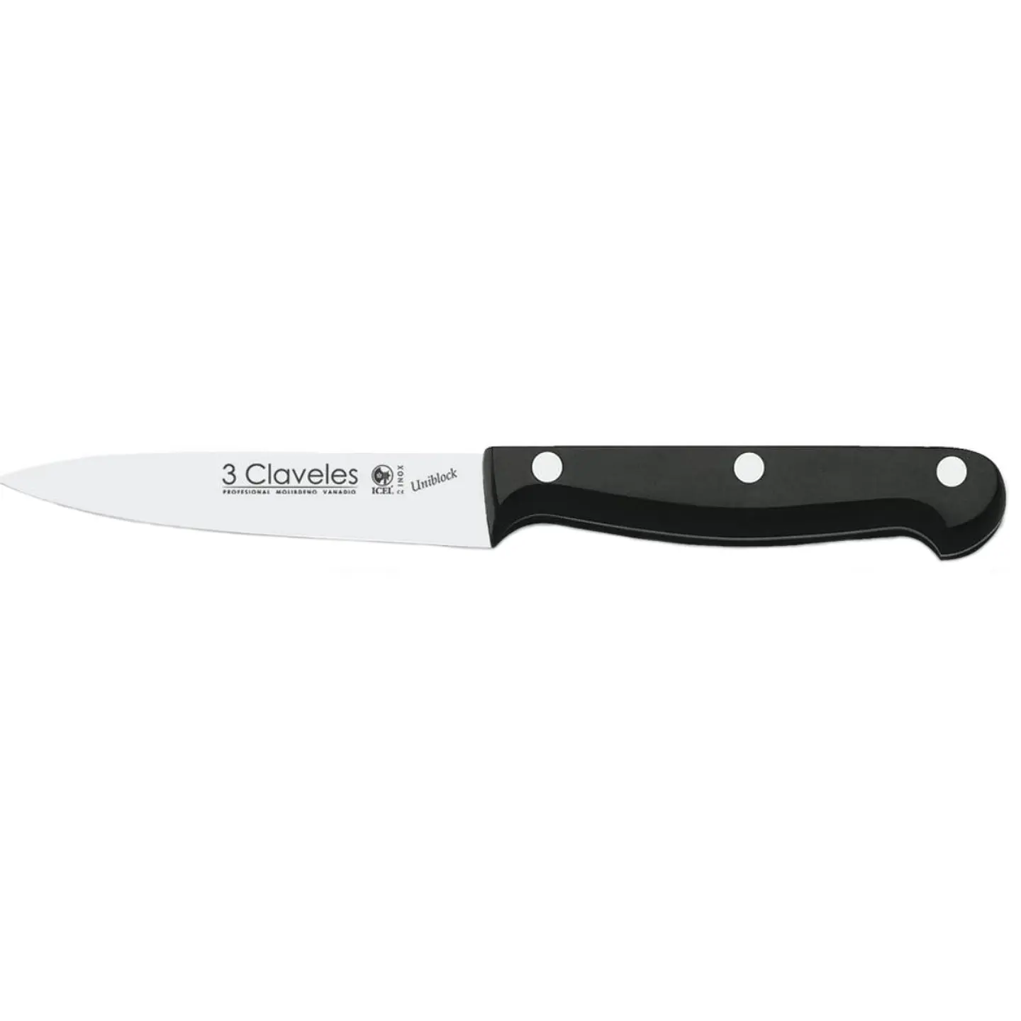 CUCHILLO 3 CLAVELES 4 1