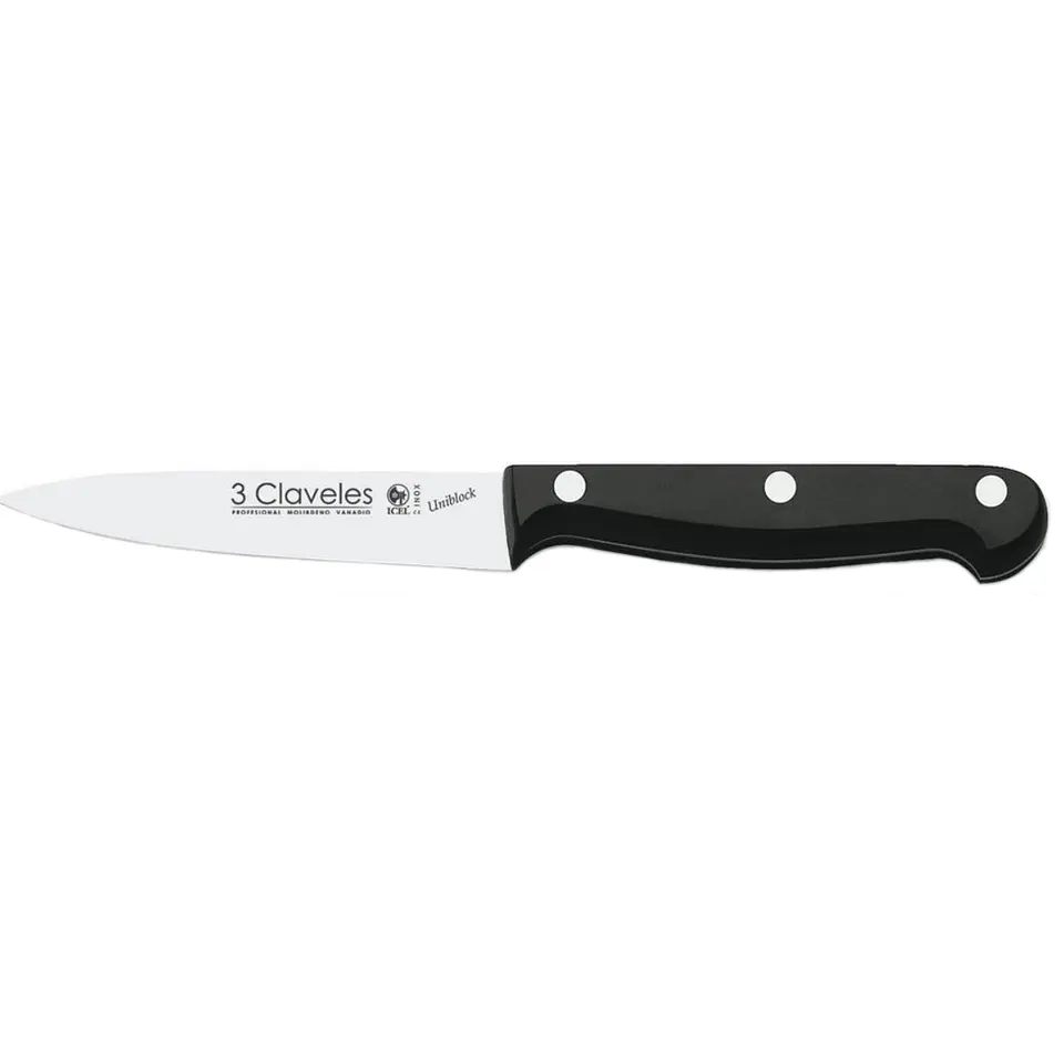 CUCHILLO 3 CLAVELES 4 1