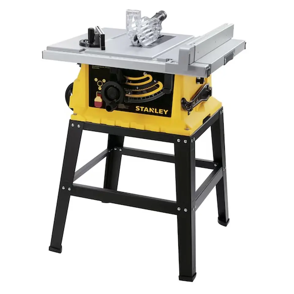 SIERRA DE BANCO STANLEY 101 800W TRANSICION 1