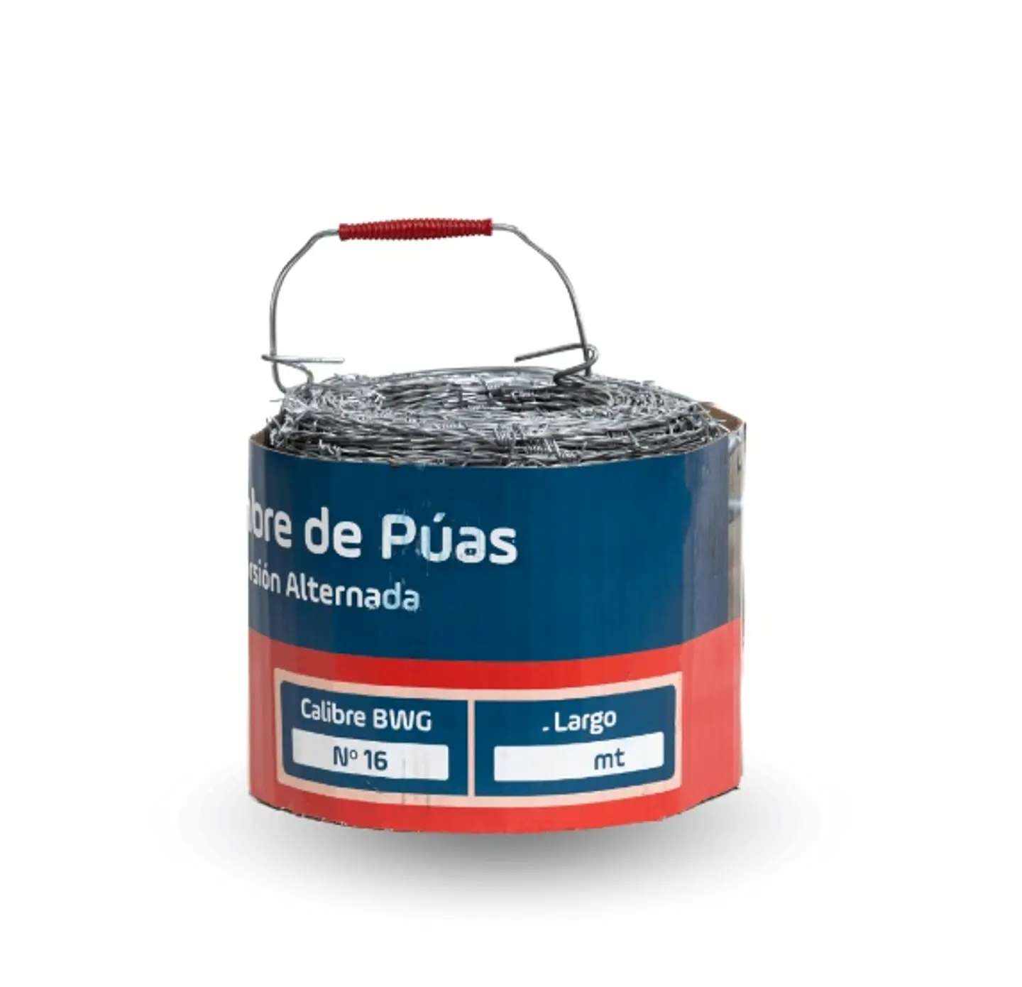 ALAMBRE PUAS RGM 16 X 500M 1
