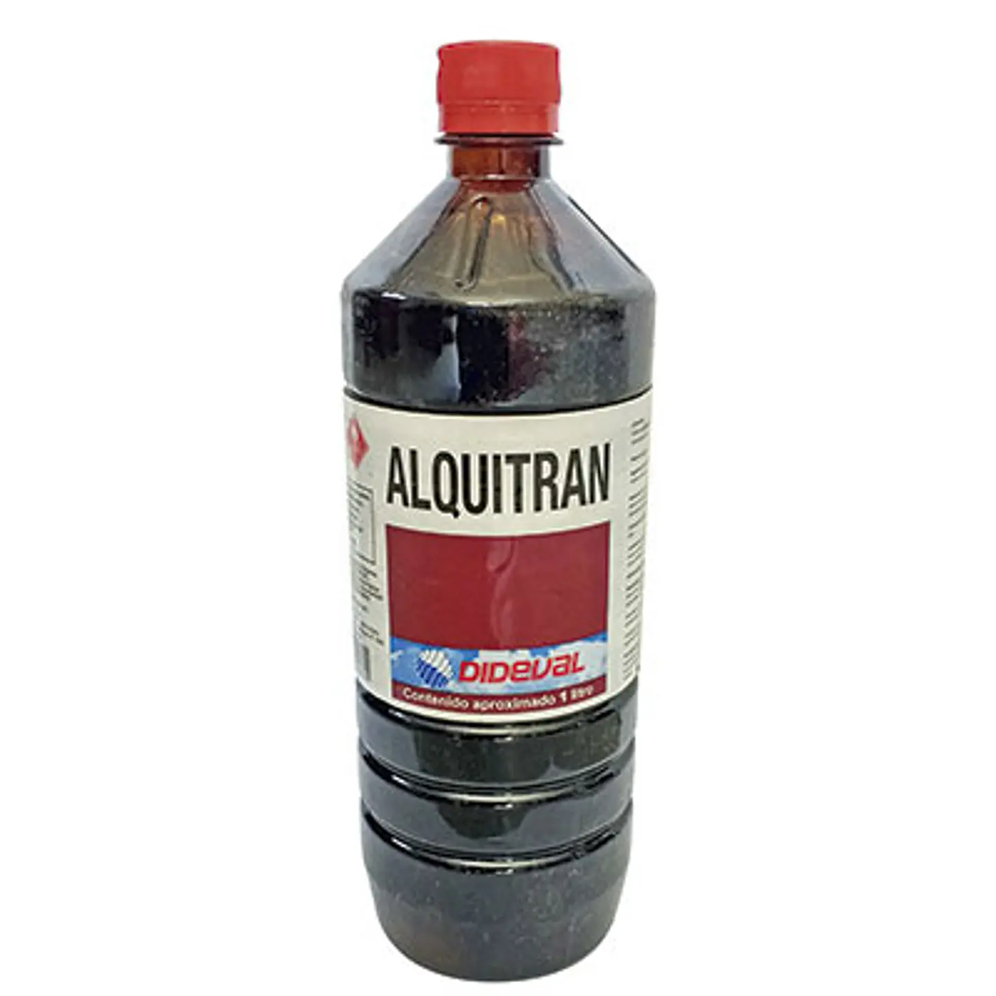 ALQUITRAN DIDEVAL 1L 1