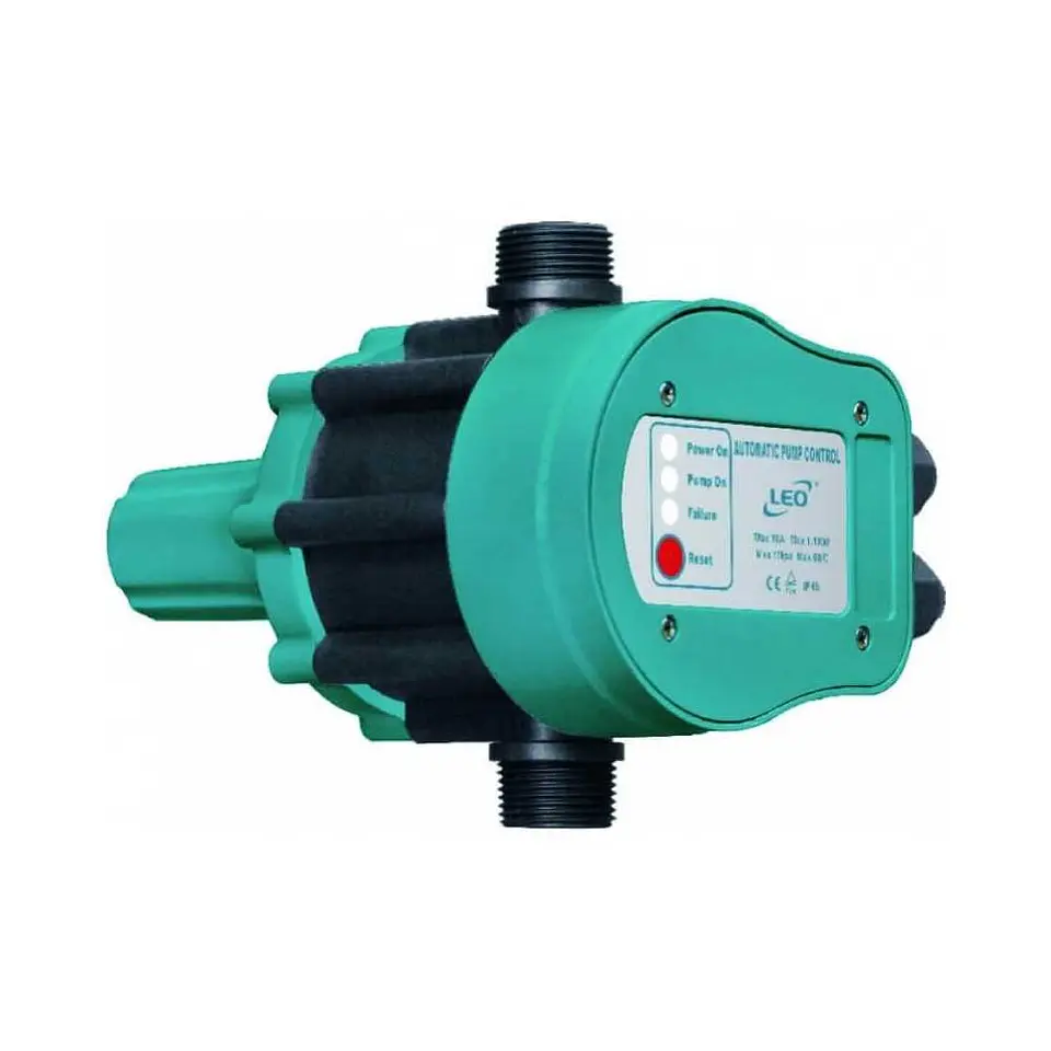 AUTOPRESS ELECTRONICO LEO 10A 220V 1