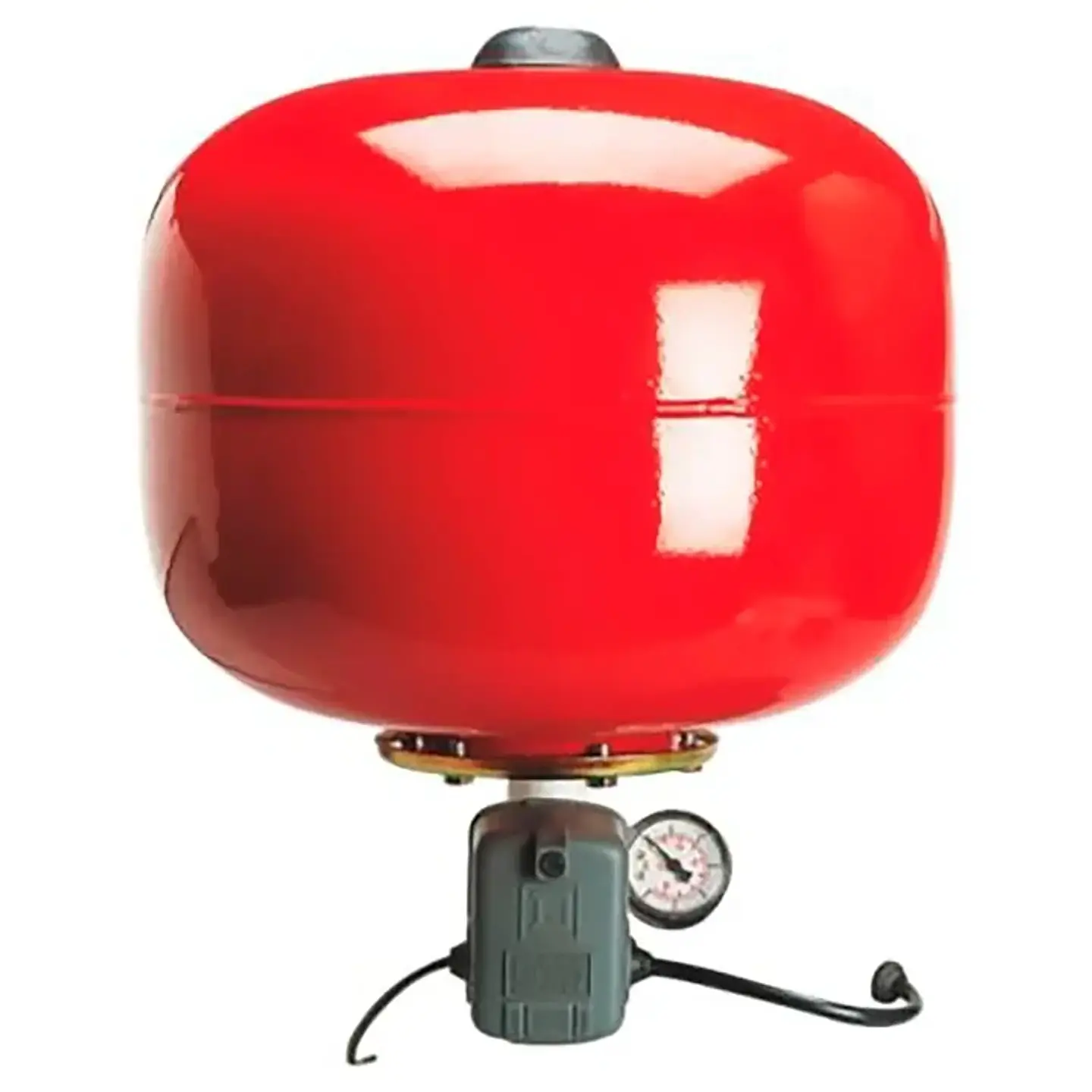 HIDROPACK VAREM 24LT ACCESORIO BOLA ROJA 1