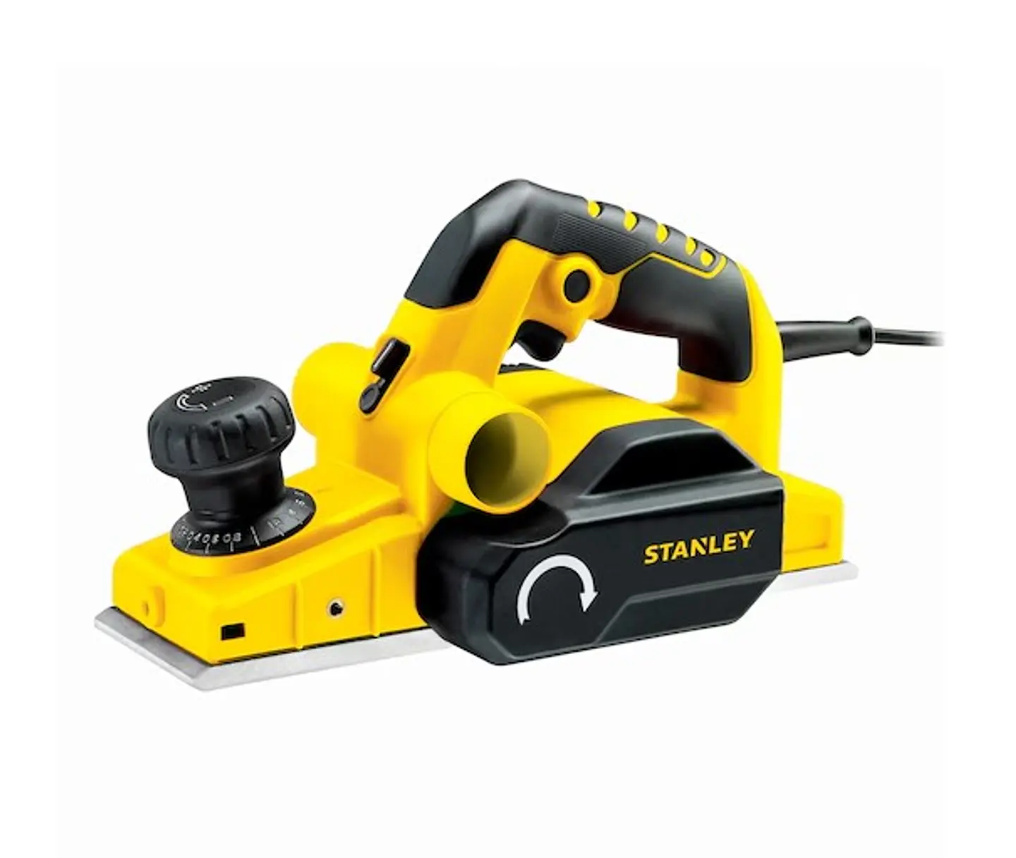 CEPILLADORA STANLEY 750W 1