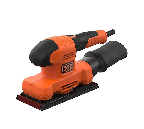 LIJADORA ORBITAL BYD 1/3 150W
