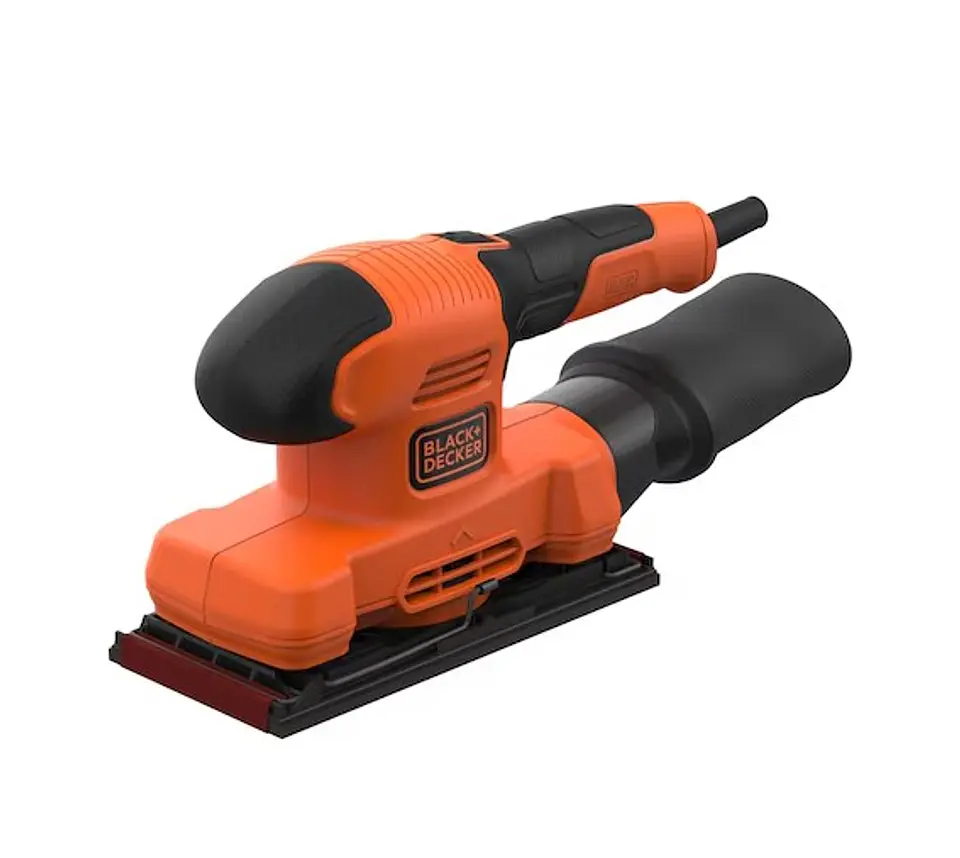 LIJADORA ORBITAL BYD 1/3 150W 1