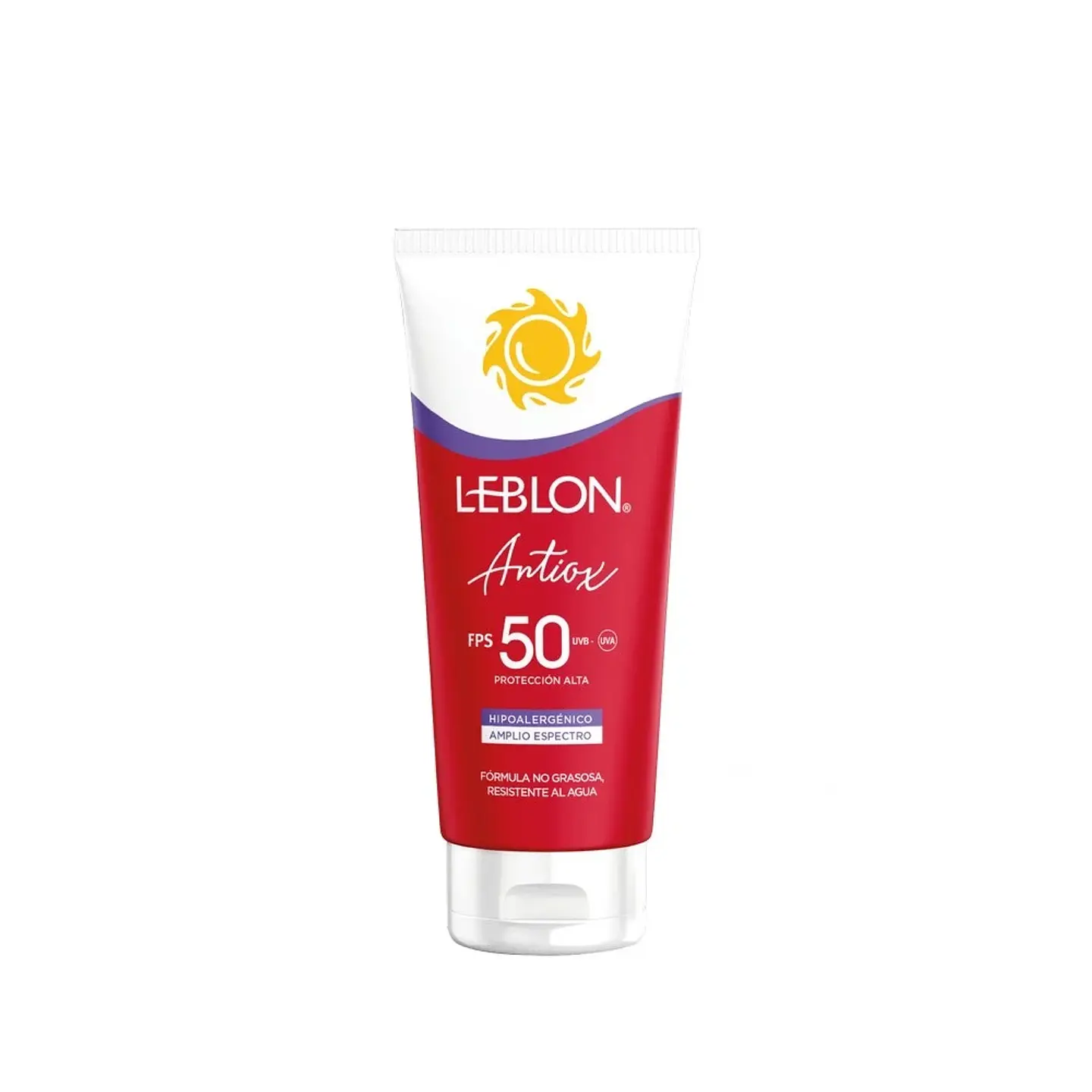 LEBLON PROTECTOR 50GR ANTIOXIDANTE F-50 1