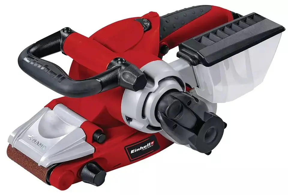 LIJADORA DE BANDA TE-BS EINHELL 850W 1