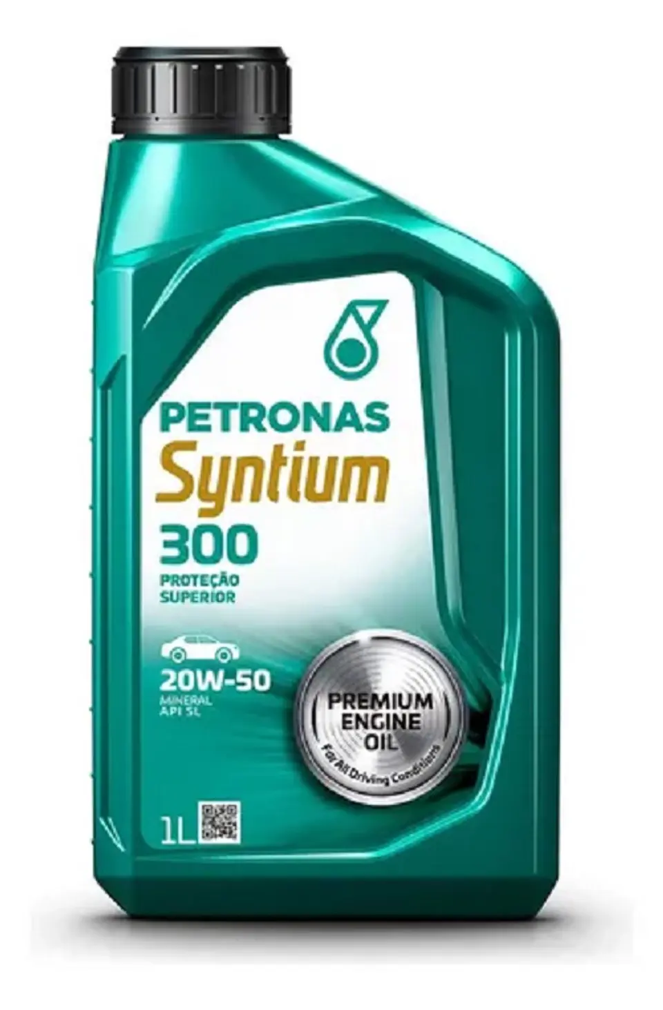 ACEITE PETRONAS 20W-50 1L 1