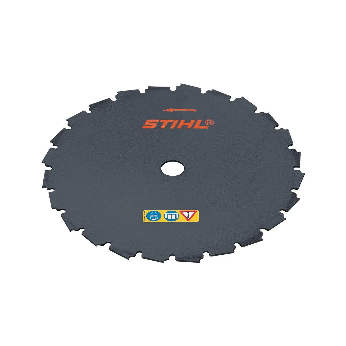 SIERRA CIRCULAR STIHL FS 300 1