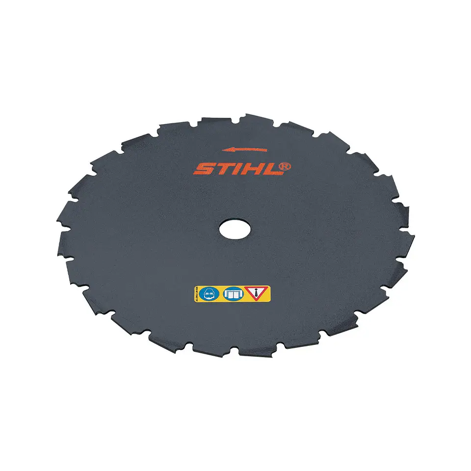 SIERRA CIRCULAR STIHL FS 300 1
