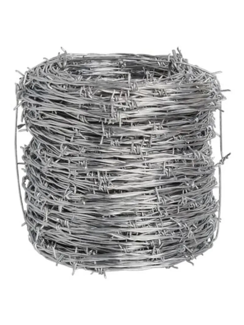 ALAMBRE PUAS METATEK 14X275M DOBLE HILO GRUESO 1