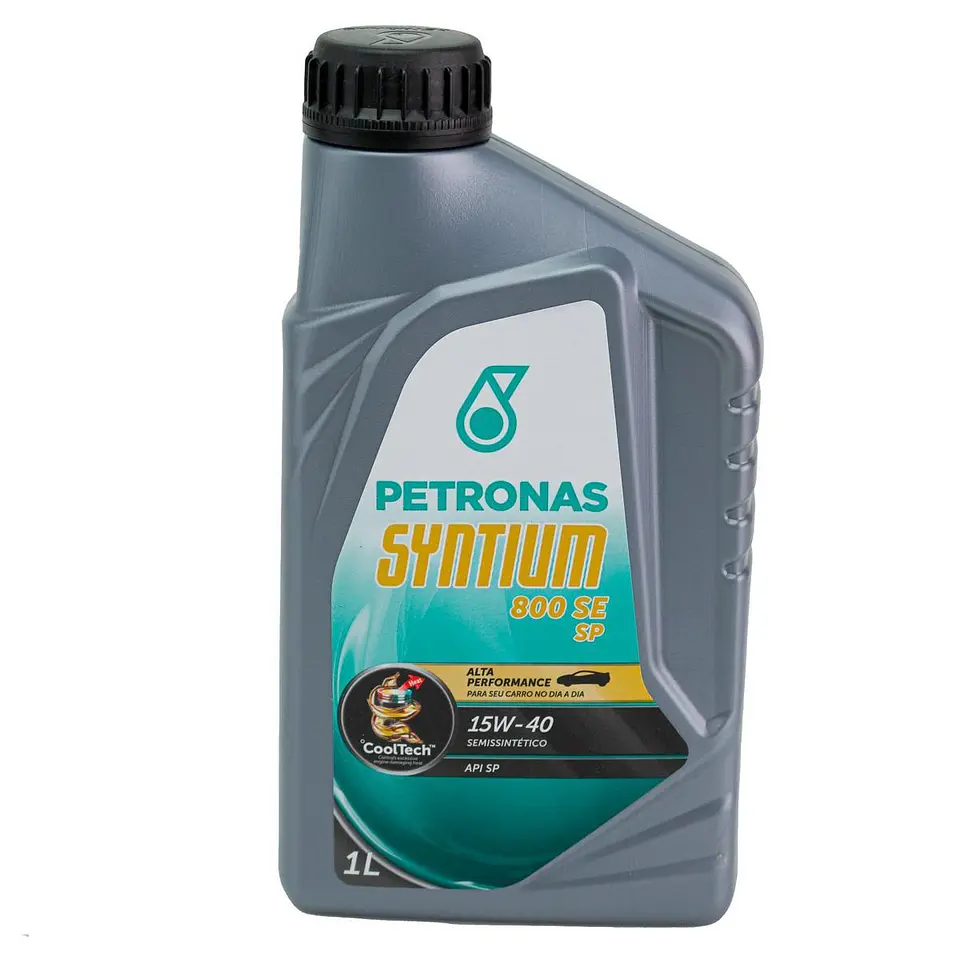 ACEITE PETRONAS 15/40 1L 1