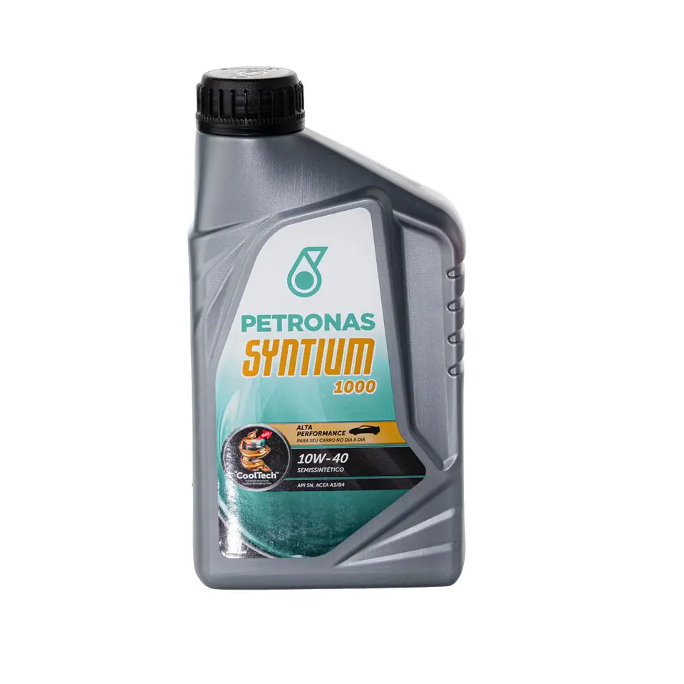 ACEITE PETRONAS 10/40 1L 1