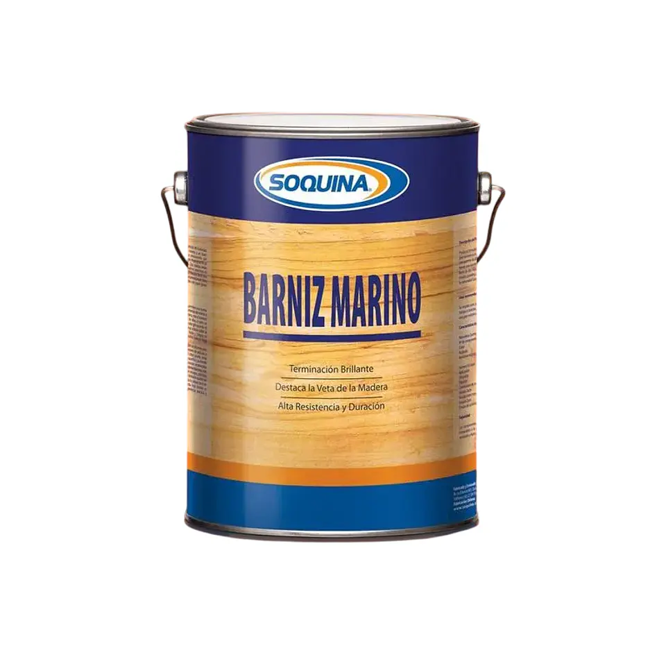 BARNIZ SOQUINA GALON MAPLE 1