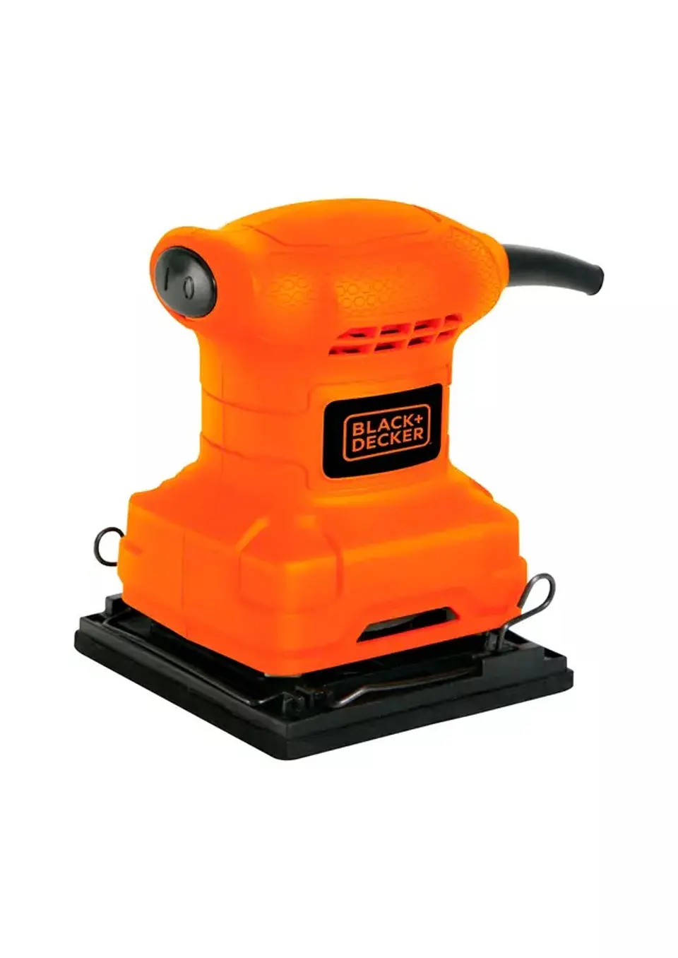 LIJADORA ORBITAL BYD 1/4 200W BS200 1