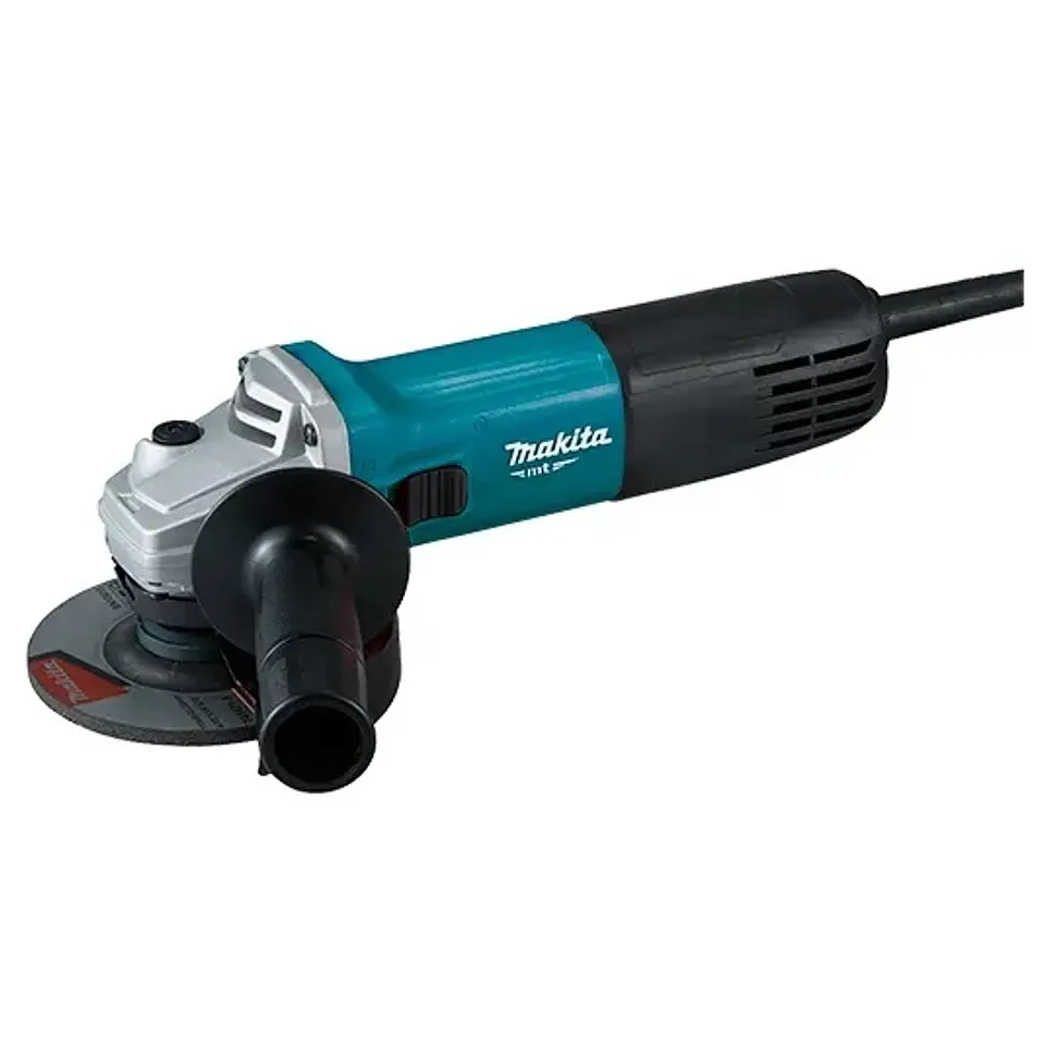 ESMERIL ANGULAR MAKITA 4 1/2 850W M9510B 1
